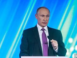 Путин пообещал освободить от налогов олигархов, вернувших бизнес в Россию