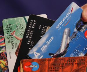 Visa  Mastercard     