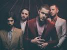 Imagine Dragons дадут грандиозный концерт в Киеве