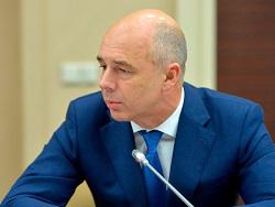 С сайта Минфина удалили данные о зарплатах министров