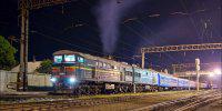 «Укрзализныця»получила значительную сумму кредита от ЕБРР