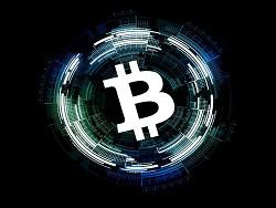 Стали известны основные этапы в развитии биткоина в 2017 году
