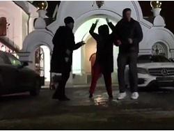 ������ ���������� � ������������� �����, �������� � Pussy Riot