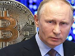 Россия работает над созданием крипторубля, стараясь избежать санкций