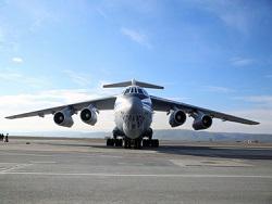 ���������� ��-76 �� ���� ������������ �� ���� � �����