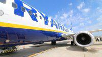  ,  Ryanair    