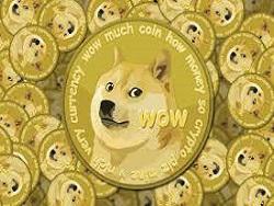    Dogecoin  $1 
