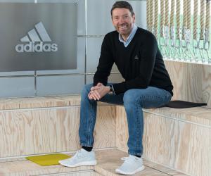 ������� �� ��������: ����� Adidas ��������� �� ������������� ������� �����������