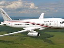 Производитель Sukhoi SuperJet копит убытки 9-й год подряд