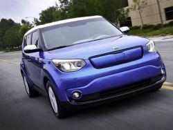    Kia Soul 2018     