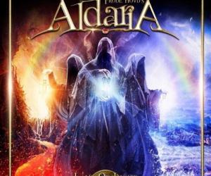 Aldaria Land of Light