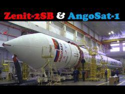   Angosat-1    