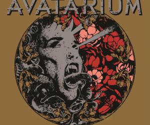 Avatarium Hurricanes and Halos