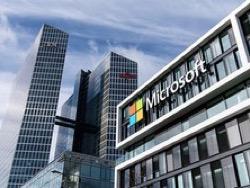 Microsoft        