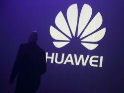  Huawei    $469 000    