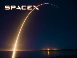  SpaceX      