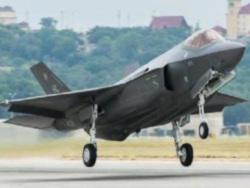 :  F-35     -  