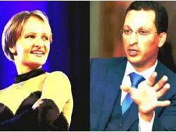 ����������� � ��������� ������ ������������ ������ ��� ������� �������� � Russia Inc