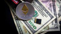  Ethereum       