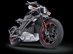 Harley-Davidson     2019 