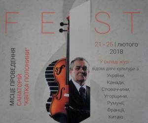  Stankovych fest    