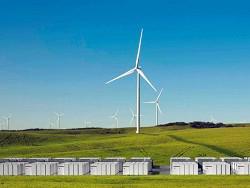 Tesla Powerpack      
