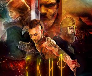 Фэнтези «Скиф»: Торренты vs кинотеатры