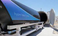    Hyperloop