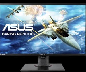 ASUS     ASUS MG248QE