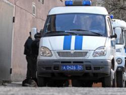 В Старом Осколе застрелен обнальщик, носивший звание подполковника ФСБ
