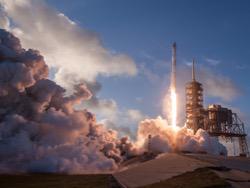 Space X  ULA    $650   