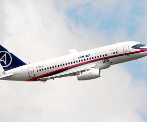     SSJ-100  85  