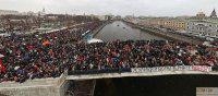 Россия стоит на пороге новой революции