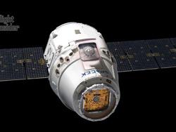 SpaceX      Dragon  2647  