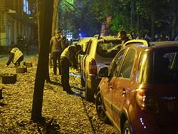 СБУ обвинила сотрудника российского Генштаба в организации теракта в Киеве