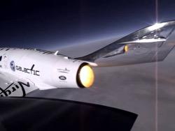       SpaceShipTwo