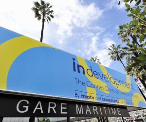 In Development  MIPTV 2018:     