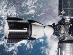    SpaceX Dragon 2