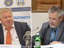 В США задержаны руководители украинской космической отрасли