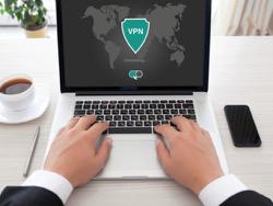   VPN     