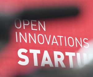   Startup Tour     