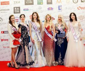Кто представит Украину в США на конкурсе Mrs. International