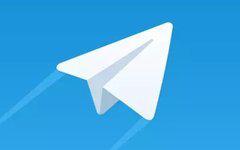 Telegram         