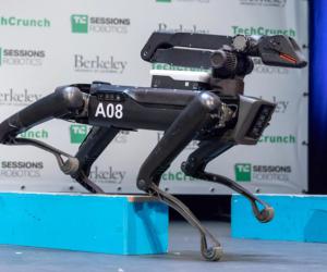 Boston Dynamics     2019  ()