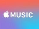  Apple Music   50   