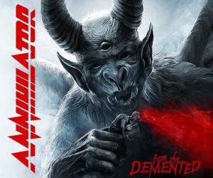 Annihilator For the Demented