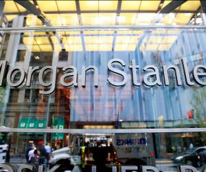 Morgan Stanley         