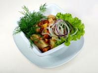 Специализированные продукты питания - перспектива человечества
