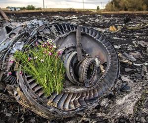      ,    MH17