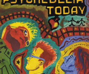      Psychedelia Today (2CD)